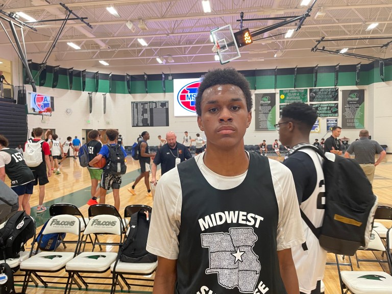 C.W. Stressman Class of 2023-2024 Standouts