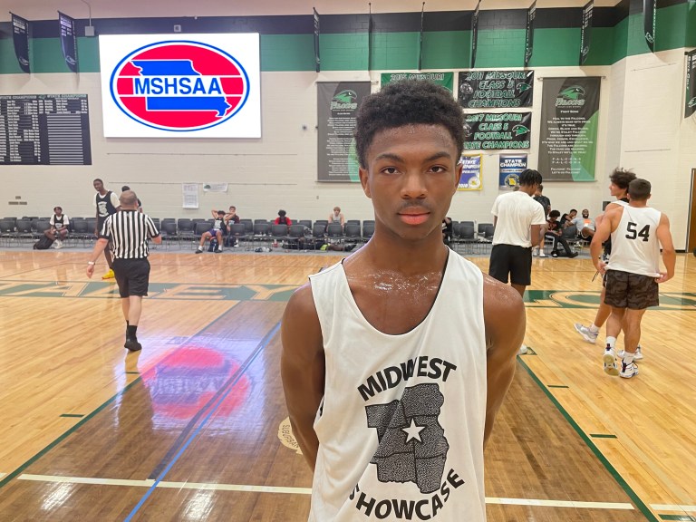 C.W. Stressman Invitational Class of 2025-2026 Standouts