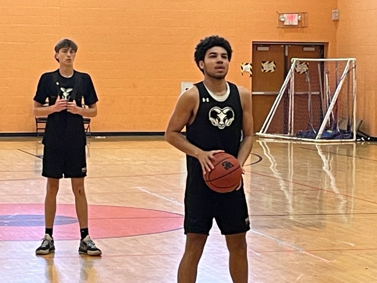 More Recruiting Tidbits