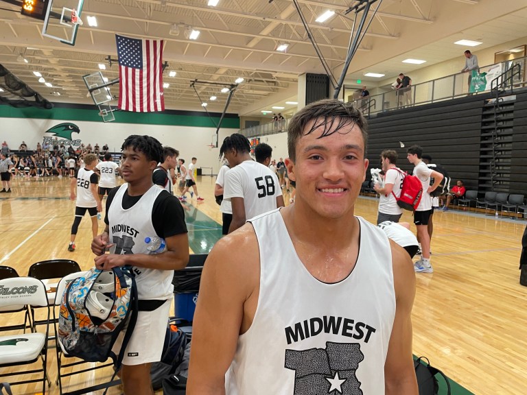 Savannah Tournament Standout Guards/Wings