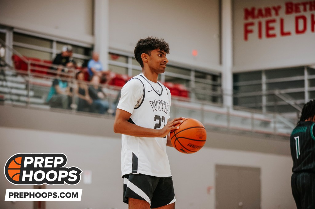 MBCA Camp: Prospects to Watch For