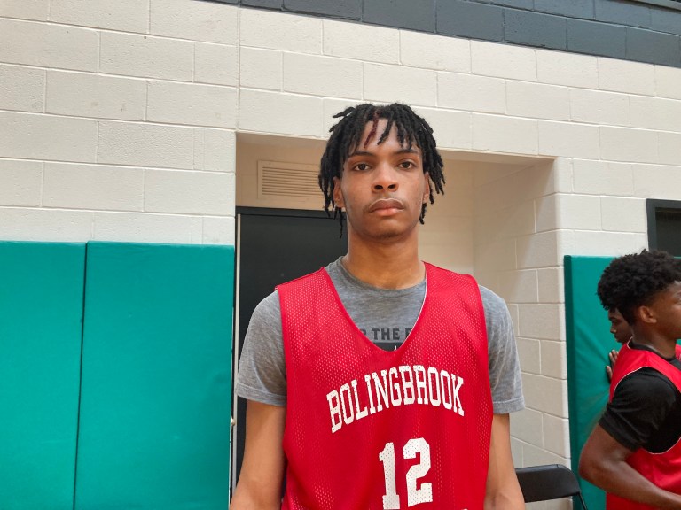 Ridgewood Live Event: 2023 New Names Emerge
