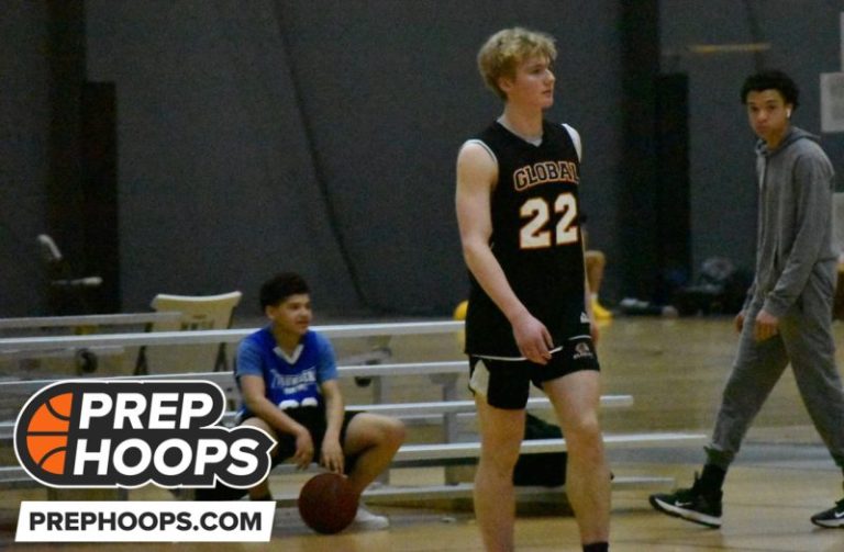 The Terrace Holiday Tournament Standout Guards