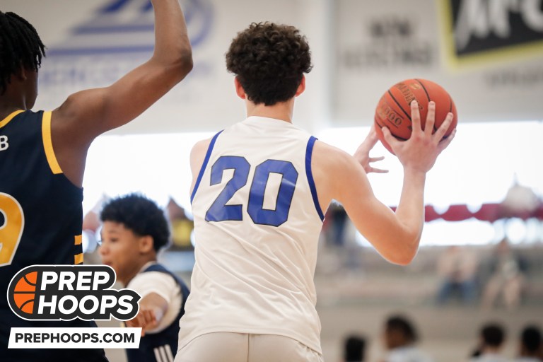 2024 Rankings: New Names