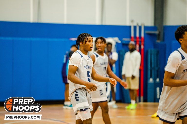 State Semi-final standouts