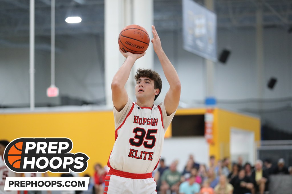 Top 2024 prospects to watch at Prep Hoops Ohio 250 Expo