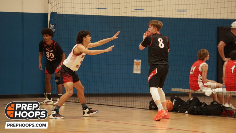 Hustle Region Finals: My Thoughts Immediately after Day 1