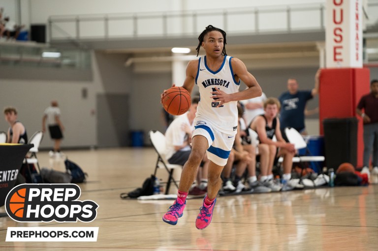 NHR State: 17U All Tournament Team