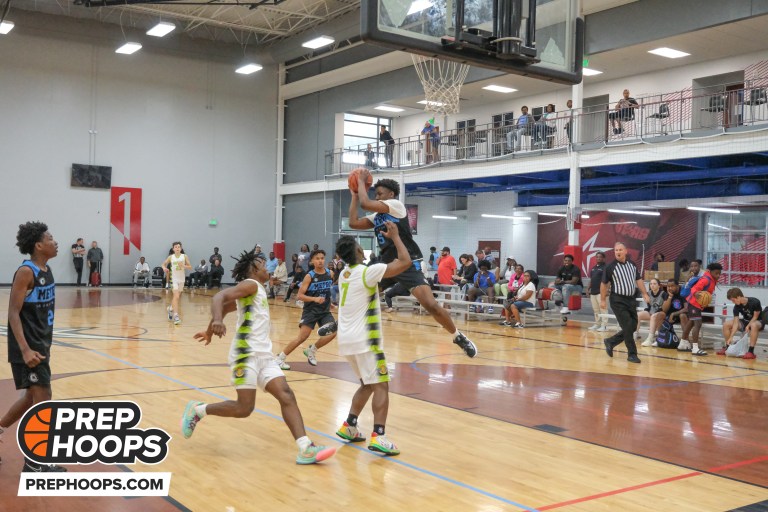 Pre-Season 2025 Point Guards to Know (2/2)