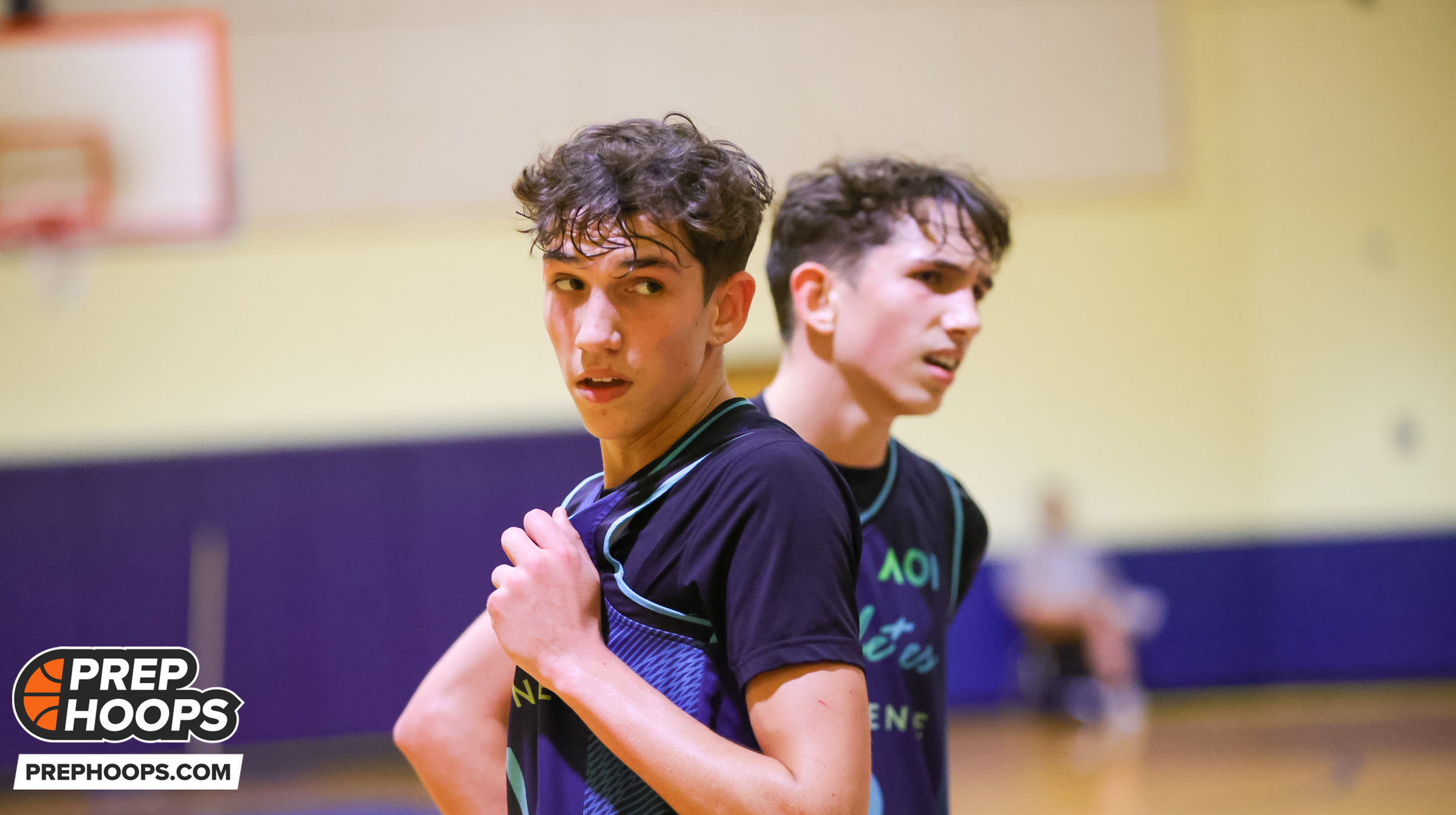 Spring Watch 2025 Shooting Guards Prep Hoops