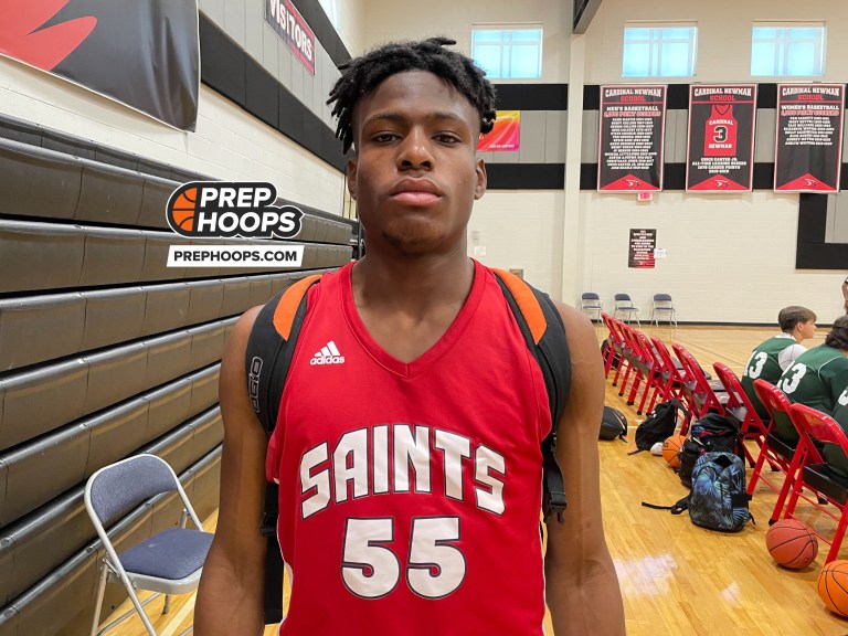Keshaun Wright