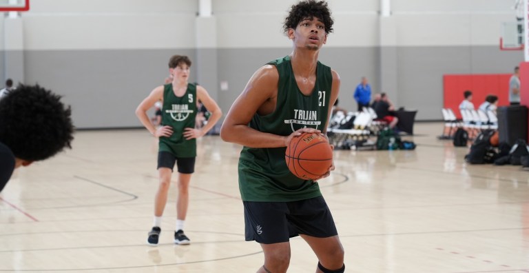 Friday Night Prospect Standouts