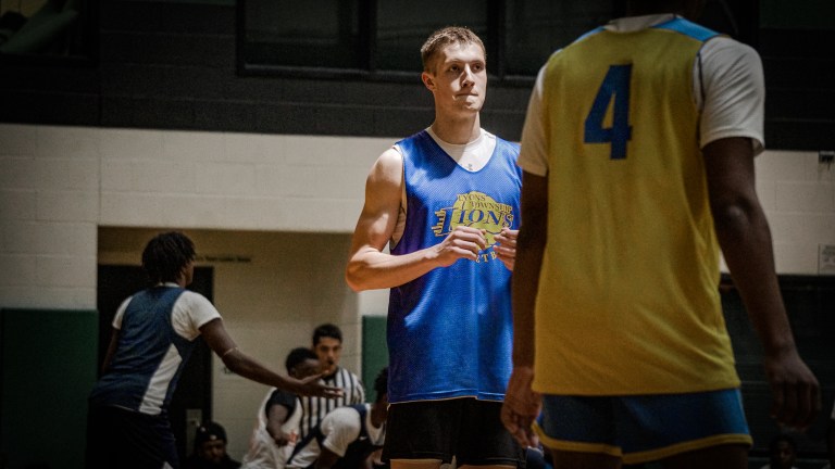 Jack Tosh Holiday Classic: Wednesday Notebook