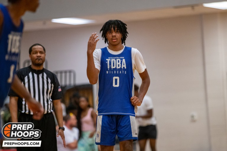 PrepHoopsLive ATL: Under the Radar Guards