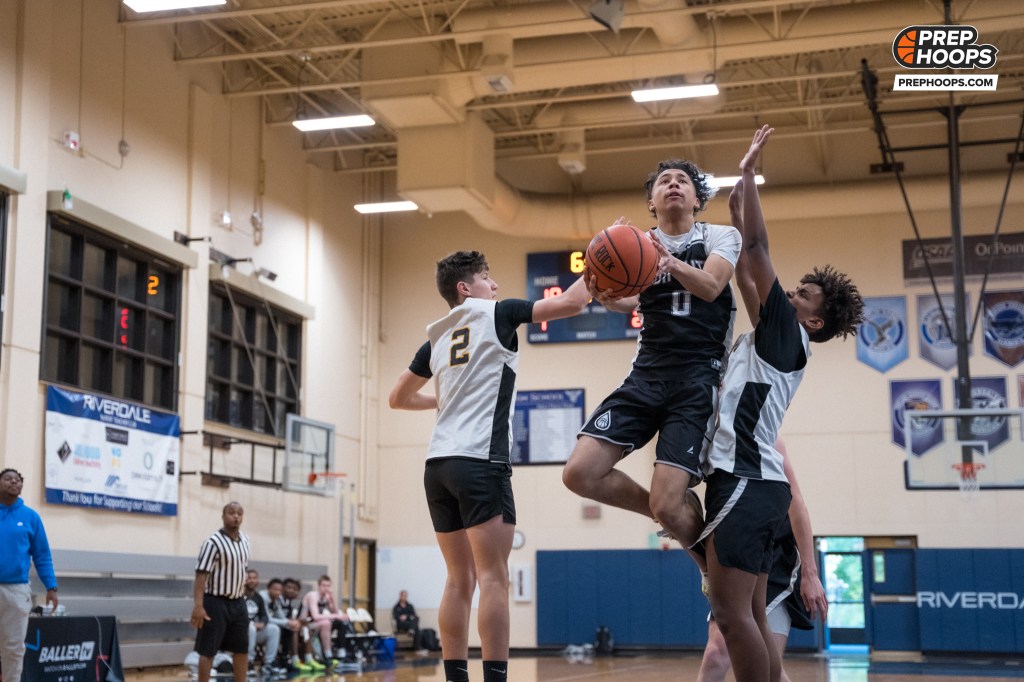 2023 Rankings Update: Top-75 Guards Who Could Rise Higher