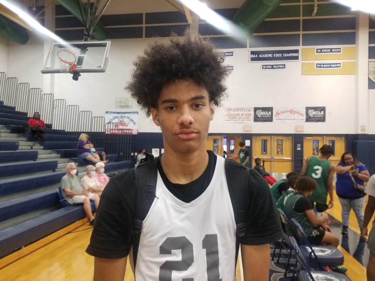Grizzlies Summer Tournament: Bruce&#039;s Notebook