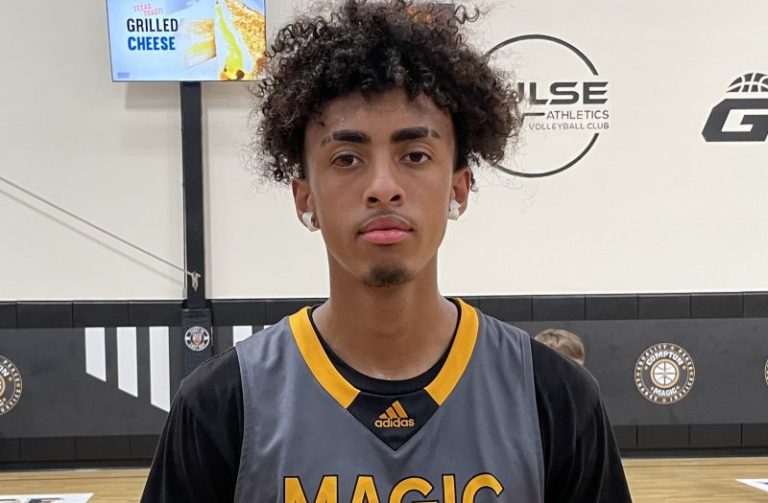 SoCal Fall Prep Classic: Top Big Men (Pt. 1)