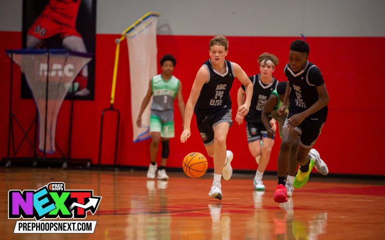2026 Senior Breakout Contenders