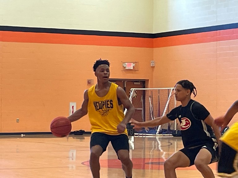Mid Missouri Invitational Preview