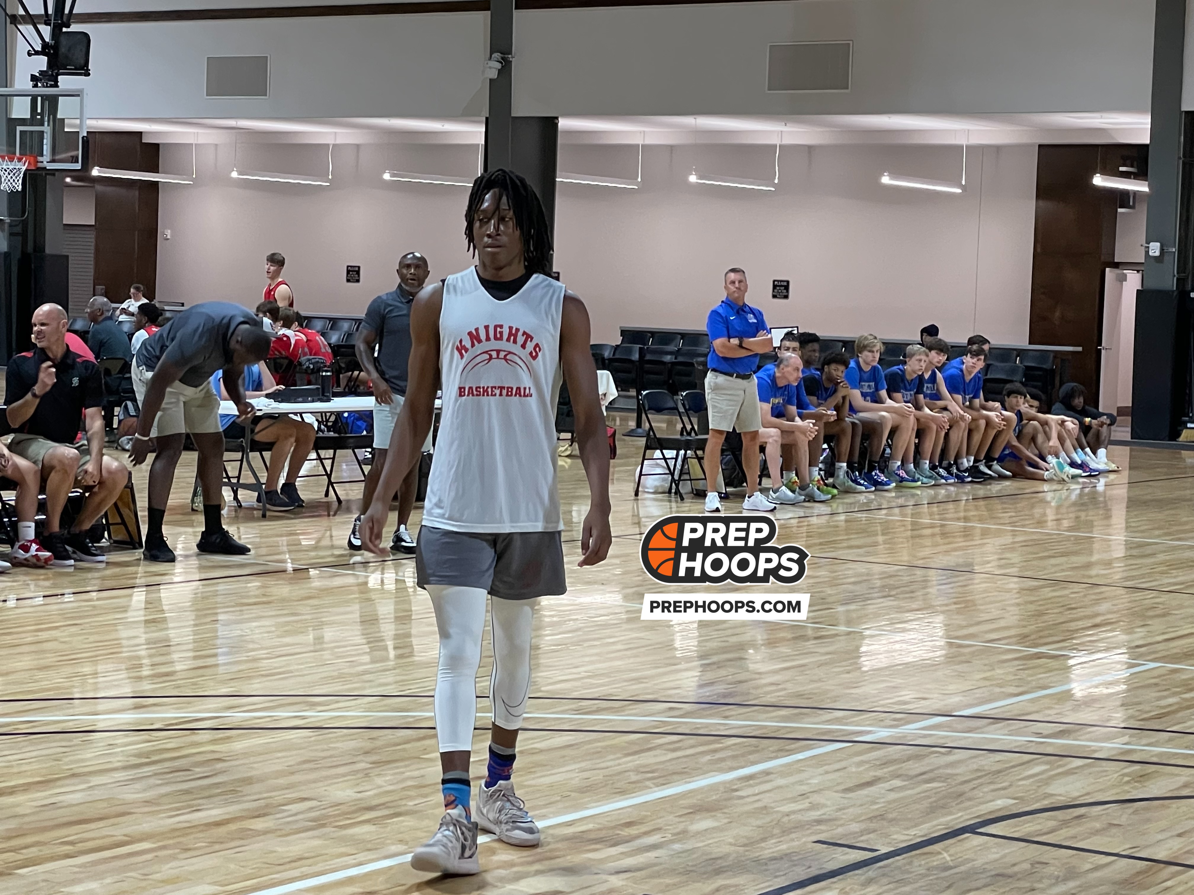 Amari Washington