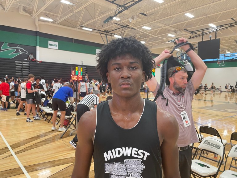 Missouri Showcase Team Evals: Missouri Team No. 4
