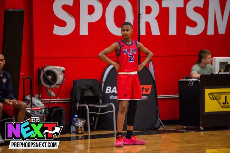 2027 Point Guards to watch on the Club Circuit