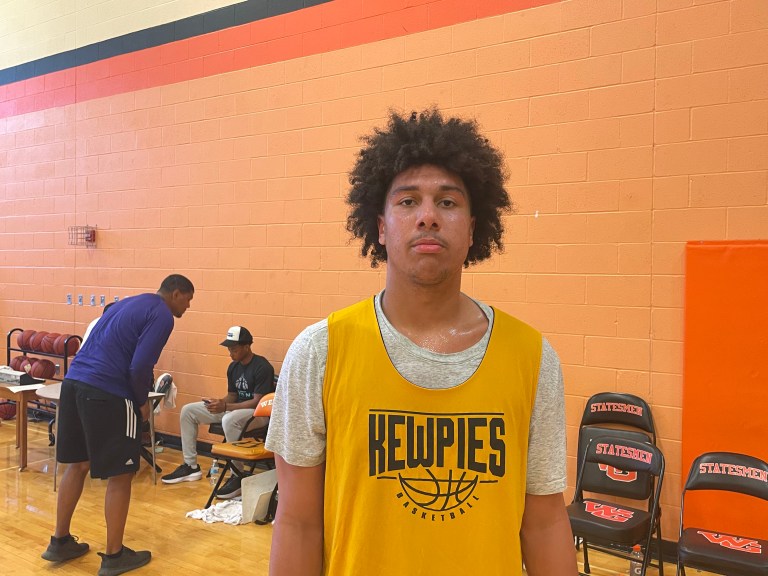 Lindenwood Elite Camp Standouts