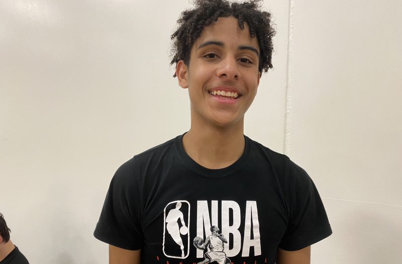 NHR State: 2025 Prospect Standouts