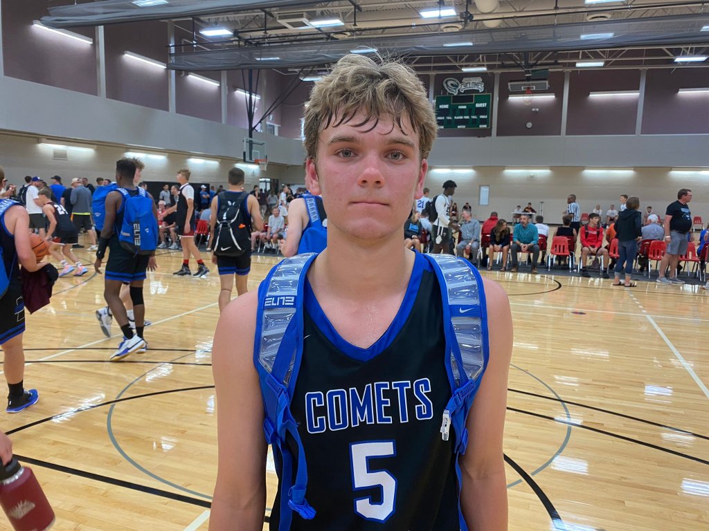 Great Plains Alliance: Wednesday Night Standouts