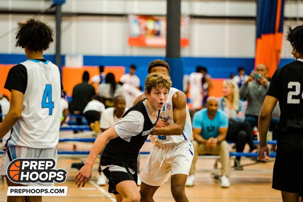 Grassroots Halfway Wrap-Up &amp;#8211; Spring Stockrisers