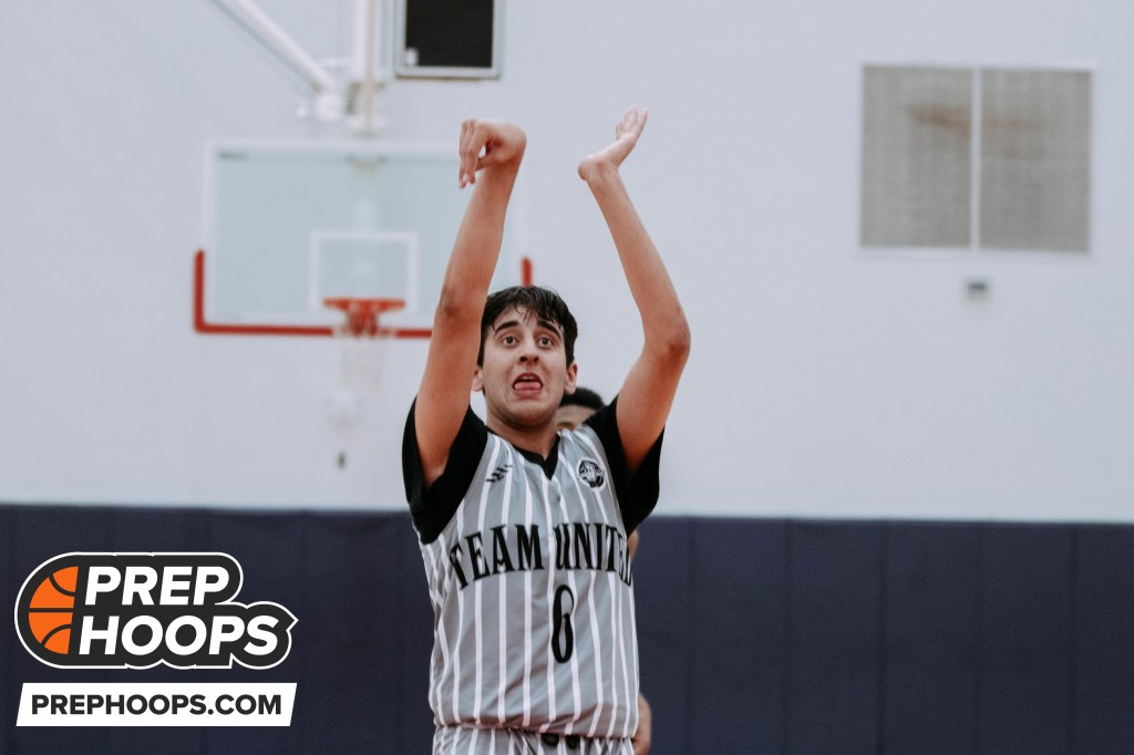 Final 2024 Player Rankings: Dallas/Fort Worth Unsigned Seniors