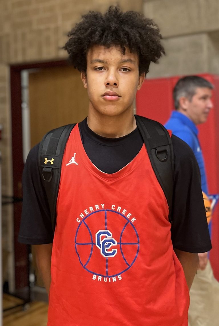 Trevon Chambers