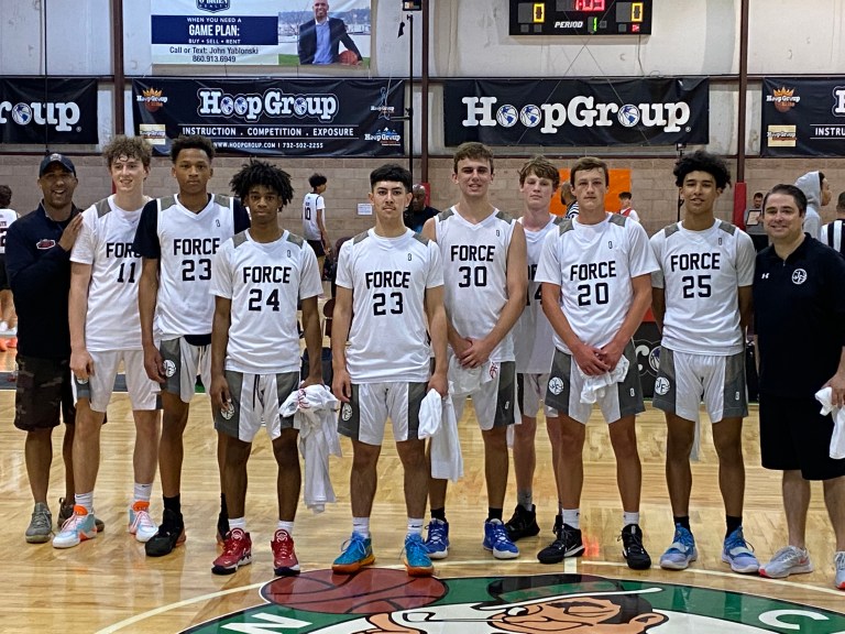 Underrated Shooting Guards for the 2024 Class