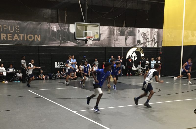 UNCP Team Camp Recap: What We Learned