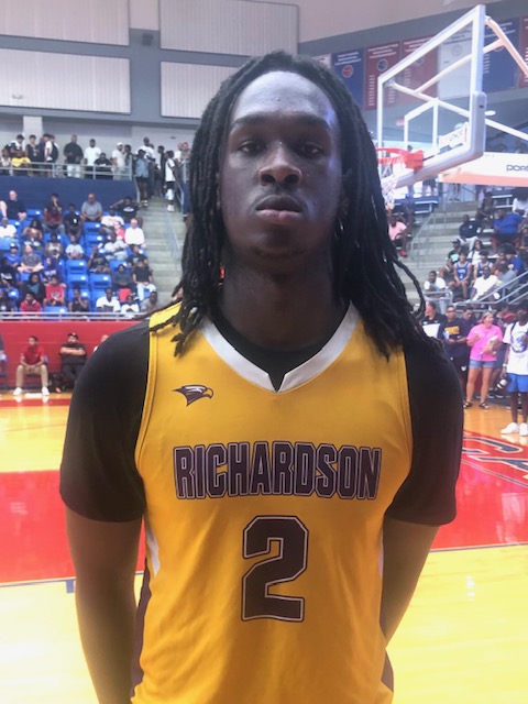 January's Top Unsigned Seniors (Forwards/Centers)