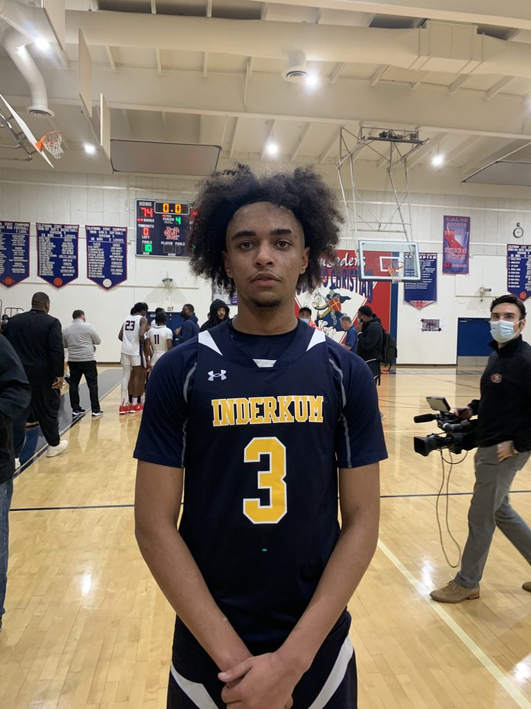 NorCal&#039;s Top 2023 PG&#039;s