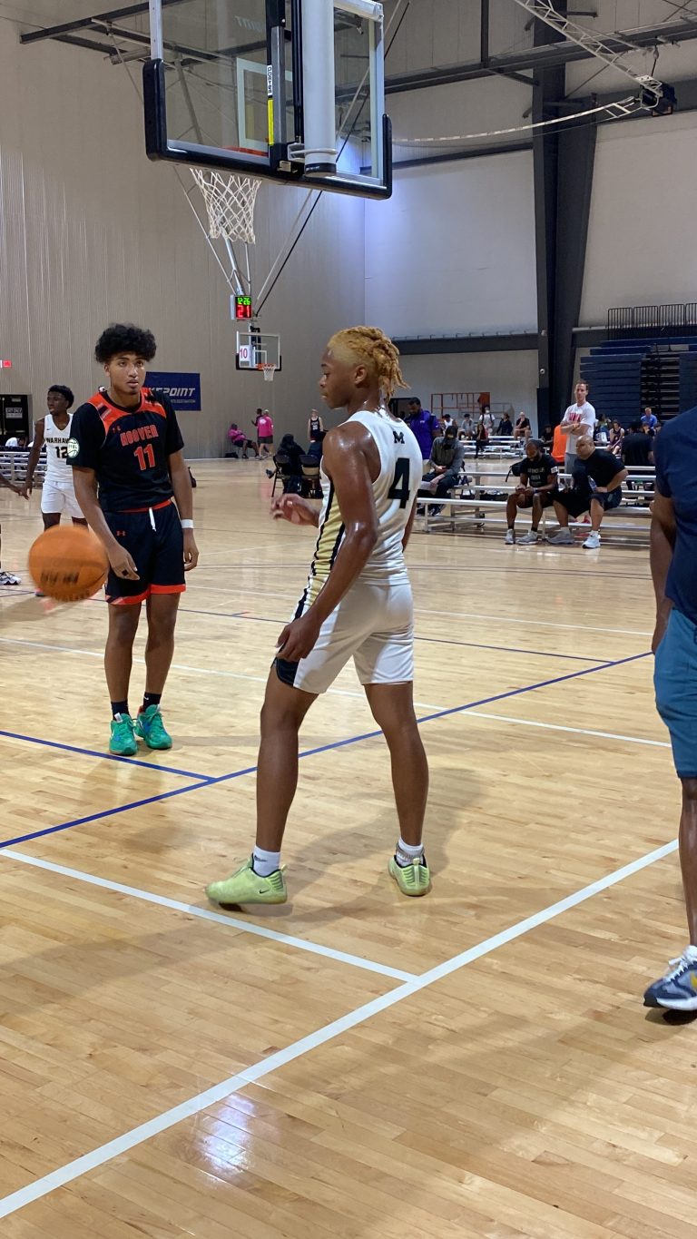 NHSBCA Southeast Regional: Standout Guards