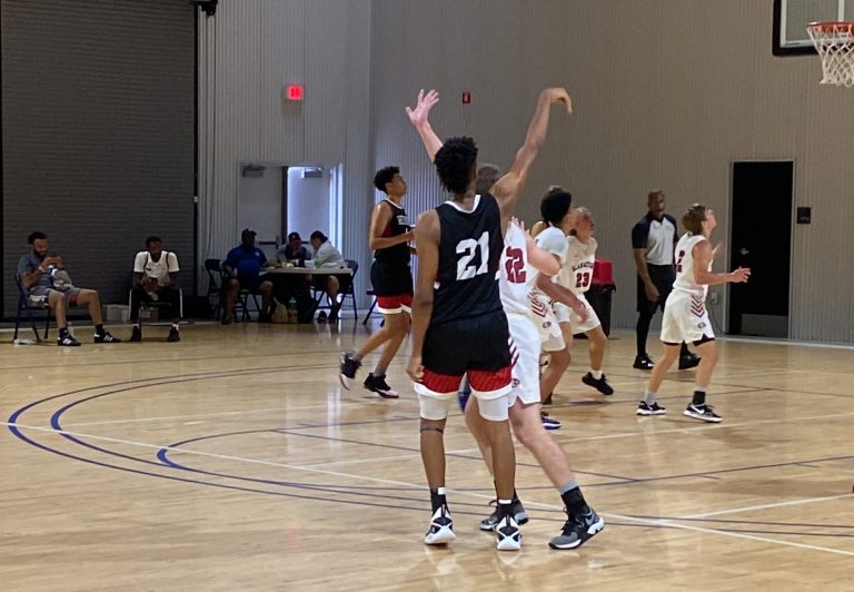 Updated 2024 Alabama Rankings