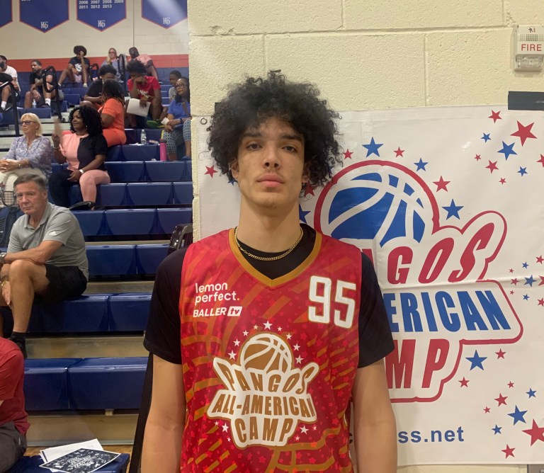 2023 Player Rankings: Newcomers