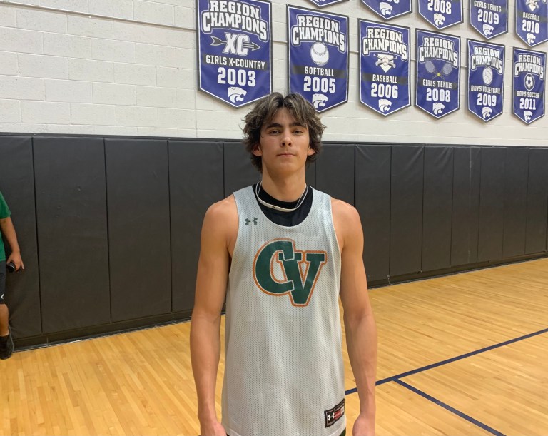 5A POY Candidates: AIA