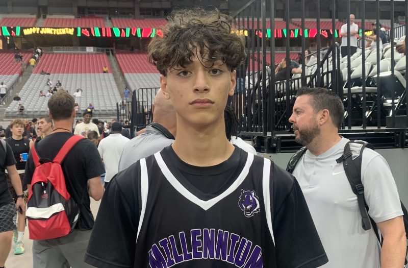 Border League Best Clutch Performers Prep Hoops