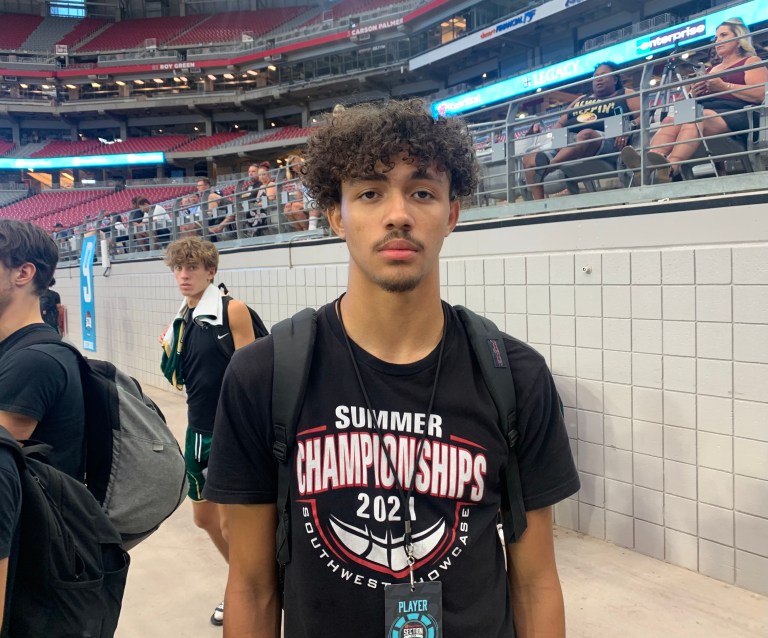 McClintock Holiday Shootout 2022 - More Standouts