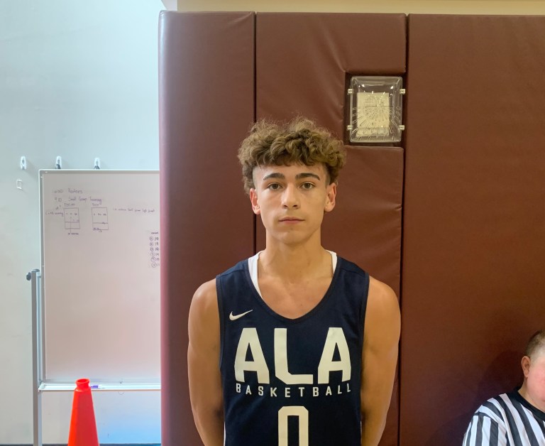 ASU HS Team Camp Standouts