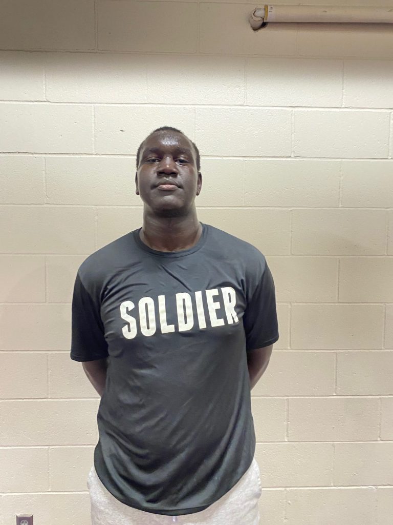 David&#039;s R.U.N. 32 Camp Standouts