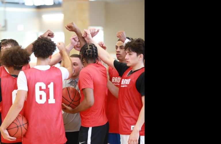 Radford University Elite Camp: Session III Standouts