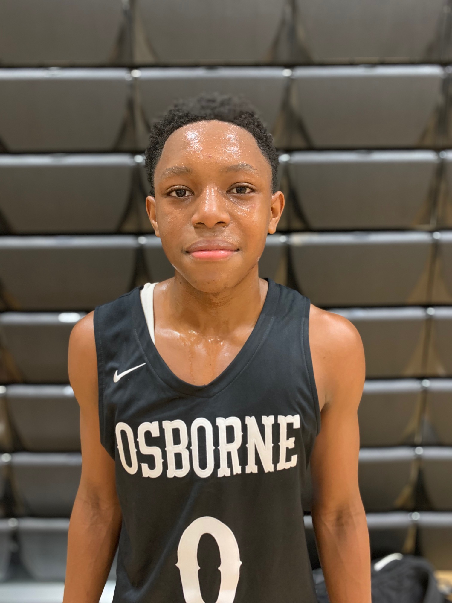 Kennesaw State Team Camp Preview Prep Hoops