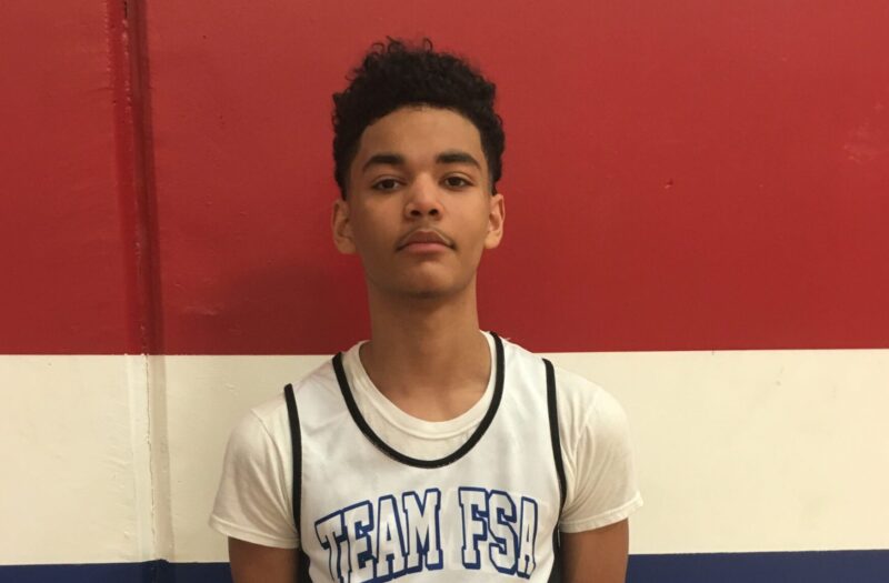NHR State: Standouts