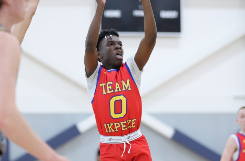 NY Hoopers Off to a Hot Start Already Prep Hoops