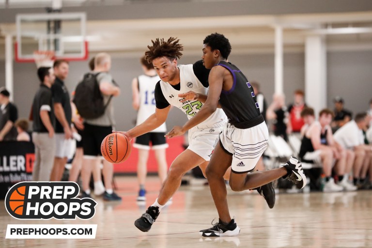Jalen Hayes
