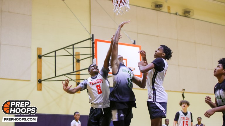 Passion Region Finals: 15U Day 2 Standouts